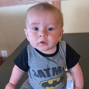 Meet your Posher, John